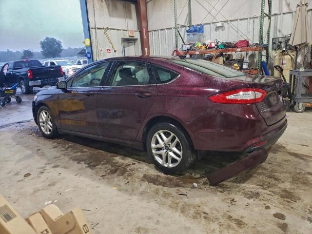 Ford Fusion Se Image 8