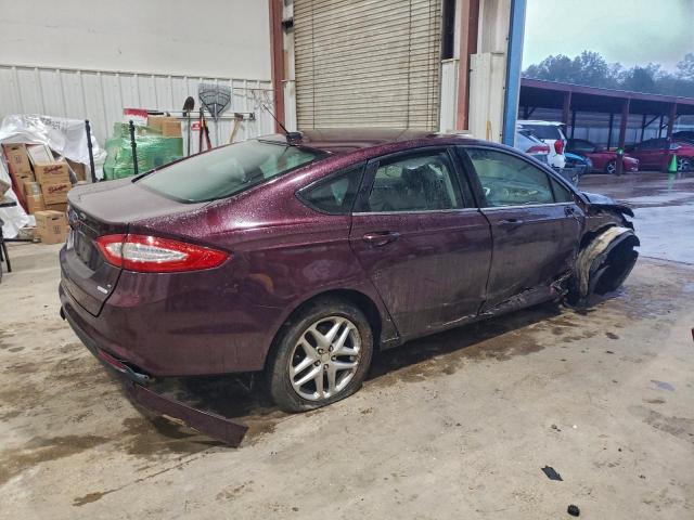 Ford Fusion Se Image 2