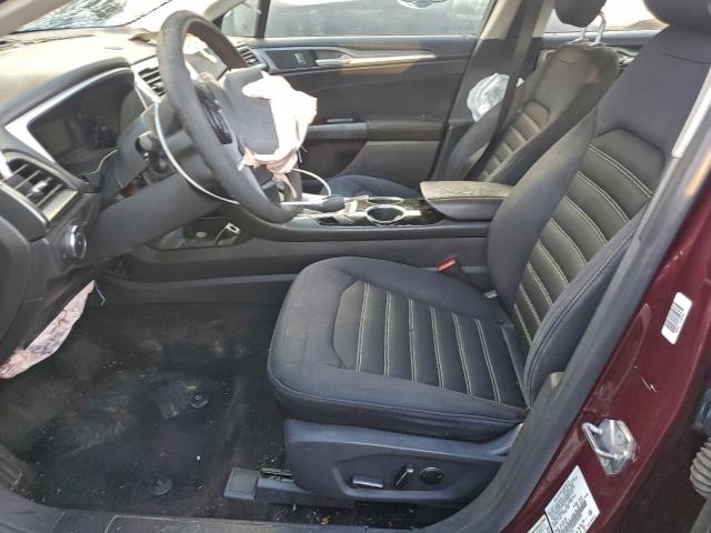 Ford Fusion Se Image 12