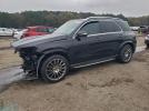 Mercedes-Benz GLE 350 Image 1