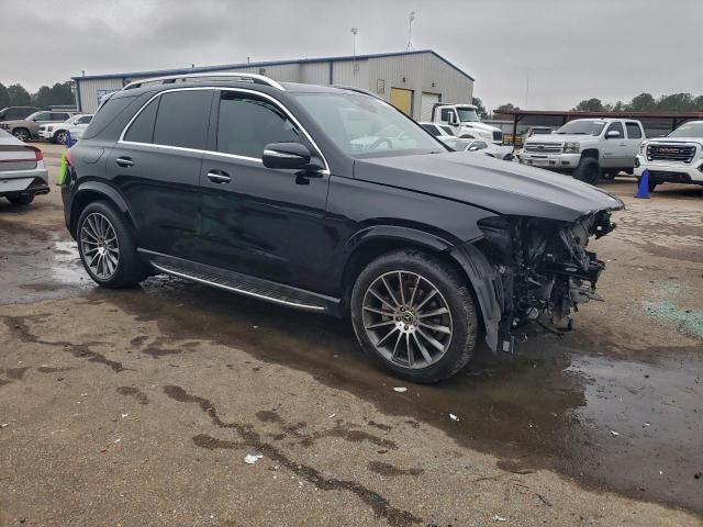 Mercedes-Benz GLE 350 Image 4