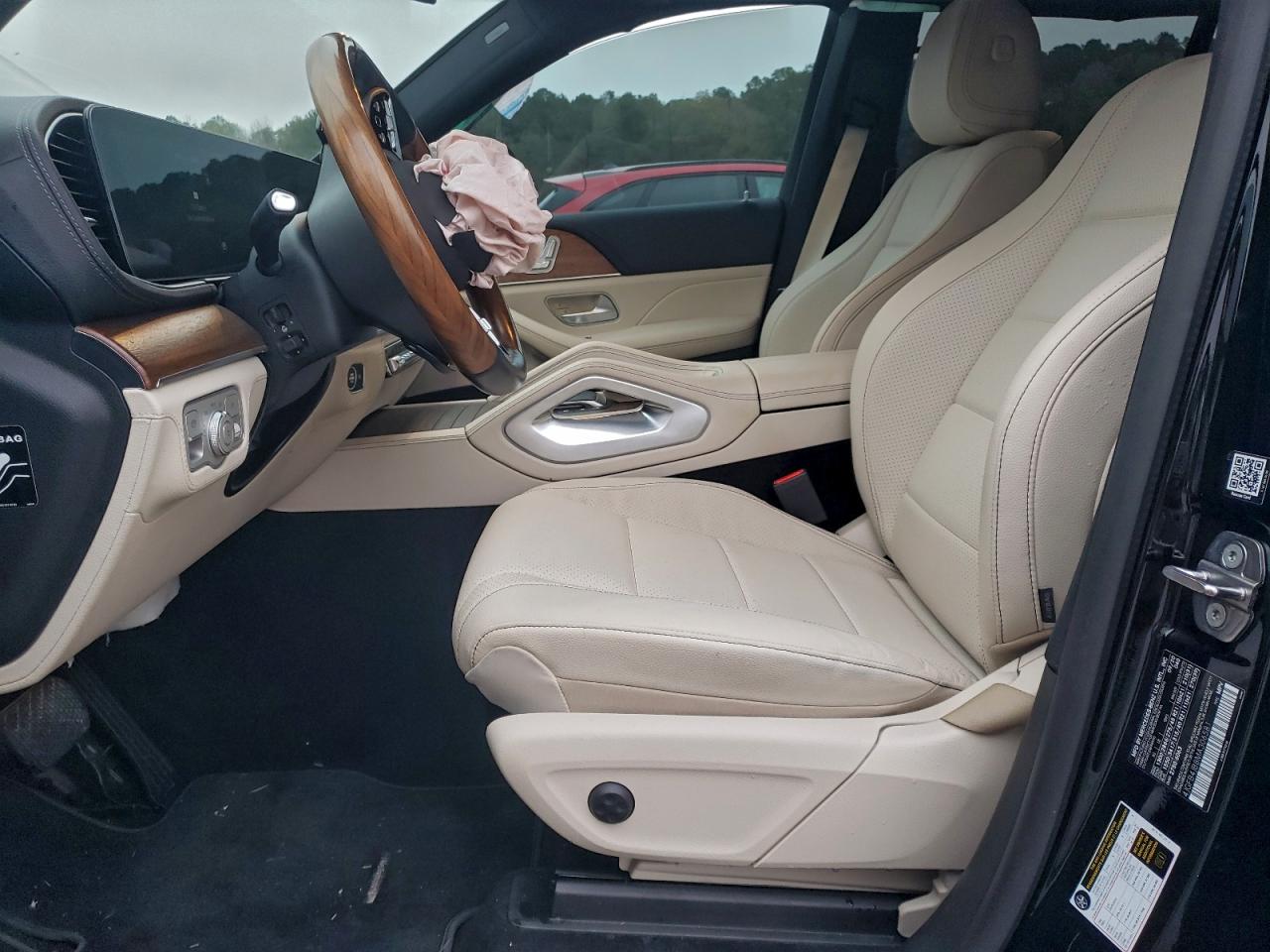 Mercedes-Benz GLE 350 Image 5