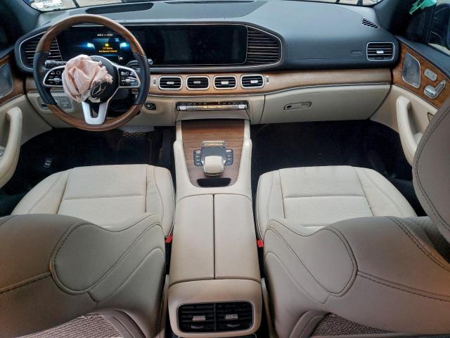 Mercedes-Benz GLE 350 Image 8