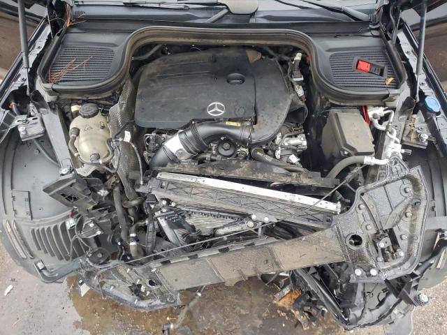 Mercedes-Benz GLE 350 Image 9