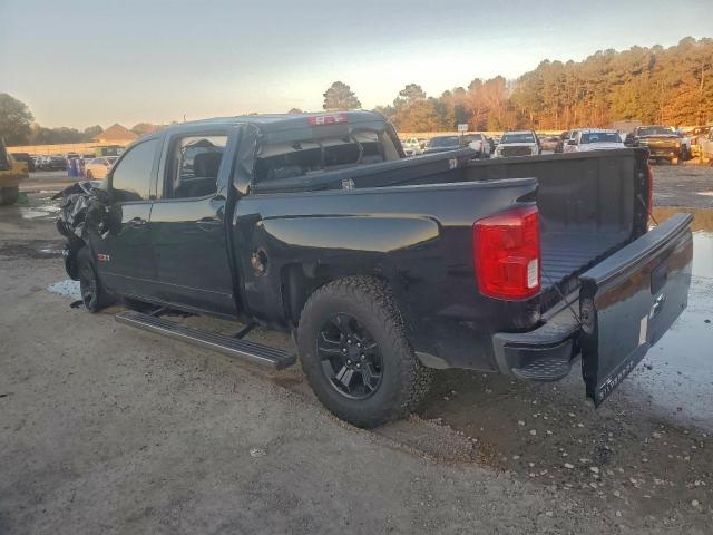 Chevrolet Silverado K1500 Ltz Image 13