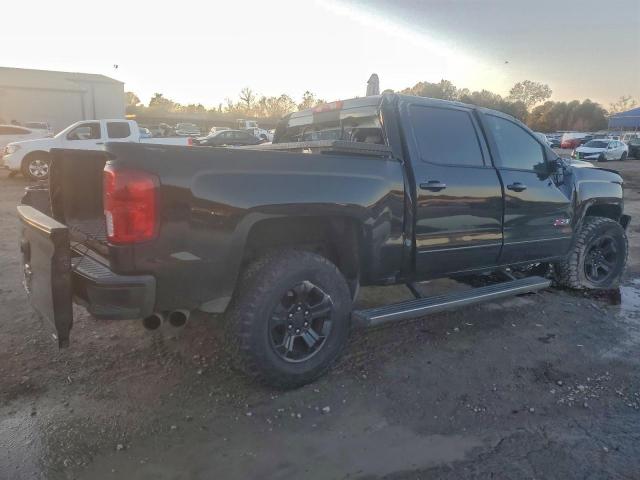 Chevrolet Silverado K1500 Ltz Image 3