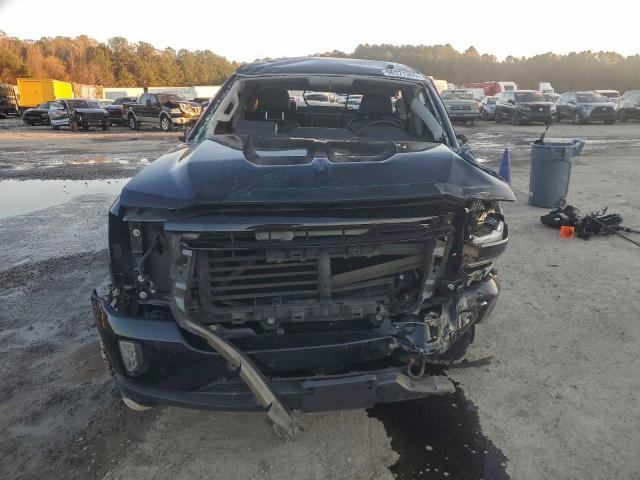 Chevrolet Silverado K1500 Ltz Image 4