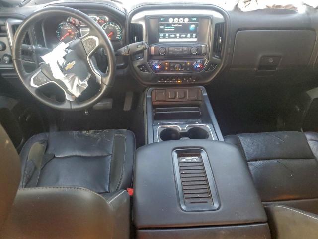 Chevrolet Silverado K1500 Ltz Image 9