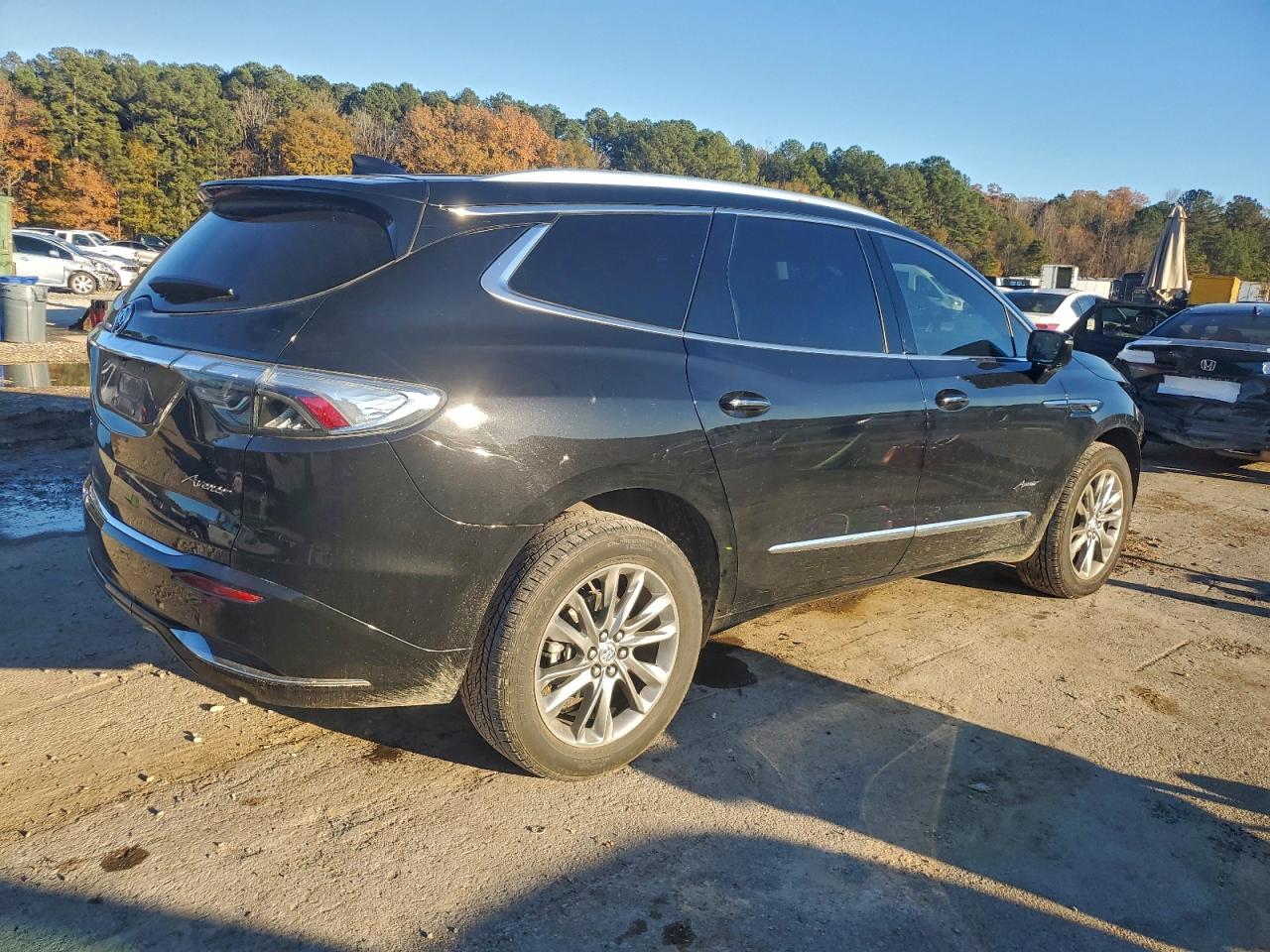Buick Enclave Avenir Image 6