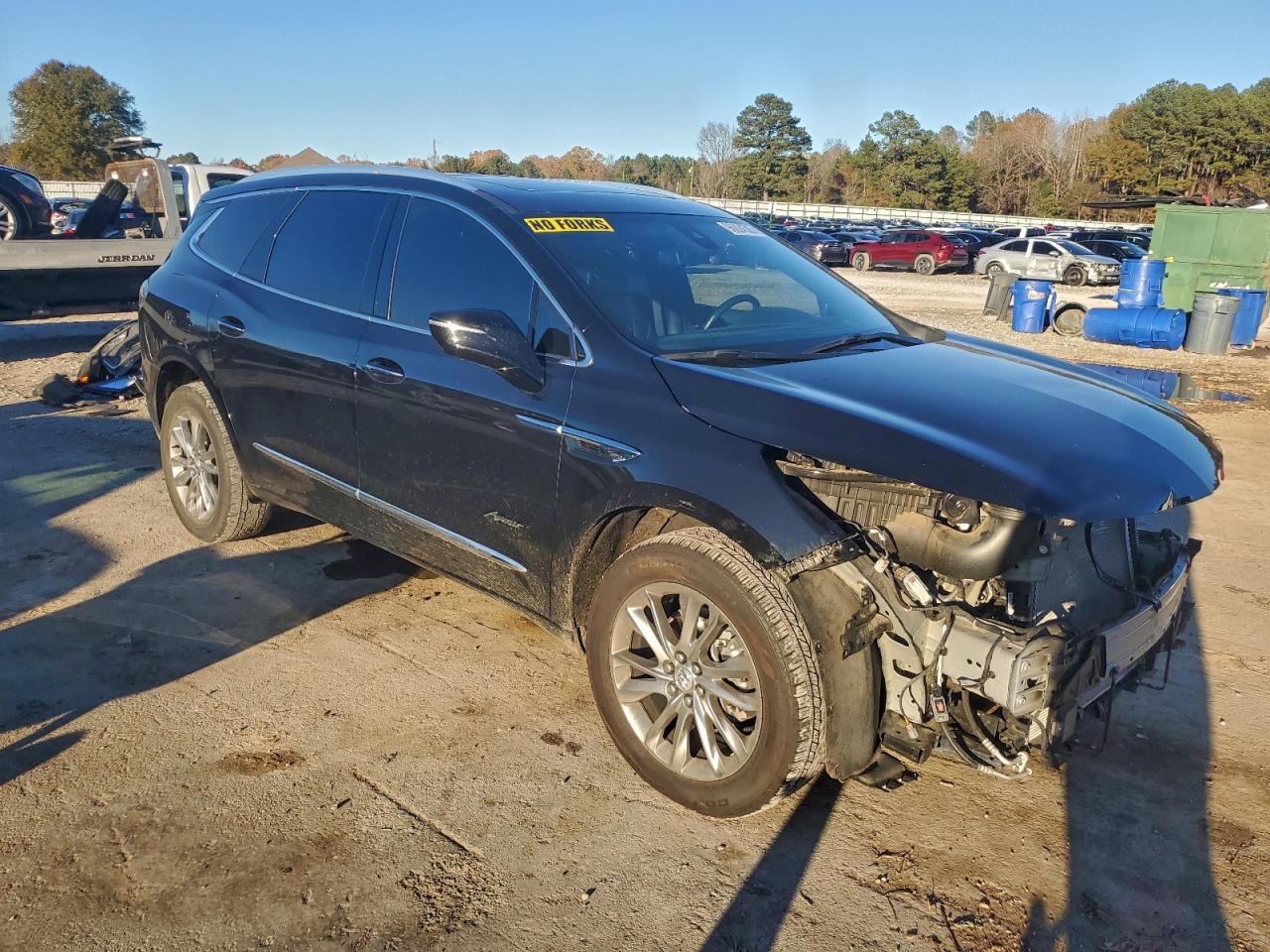Buick Enclave Avenir Image 7