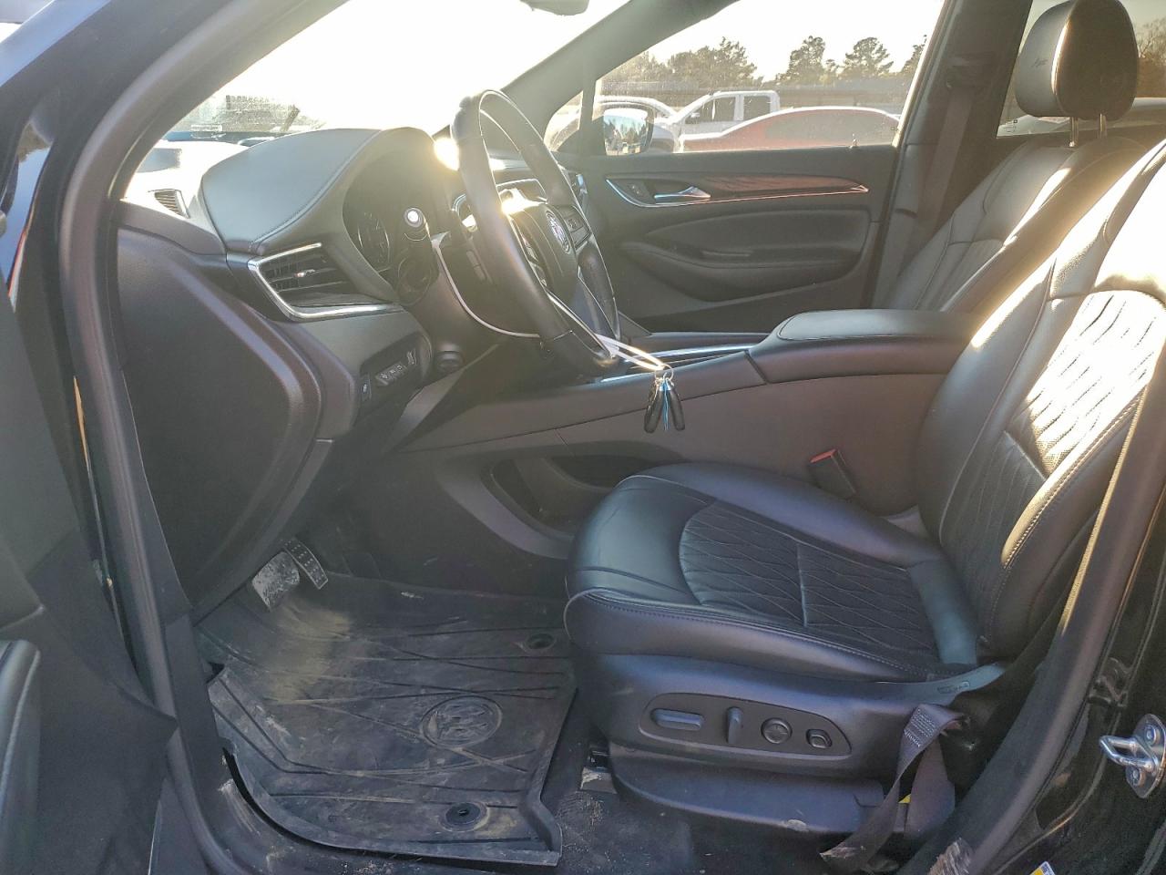 Buick Enclave Avenir Image 9