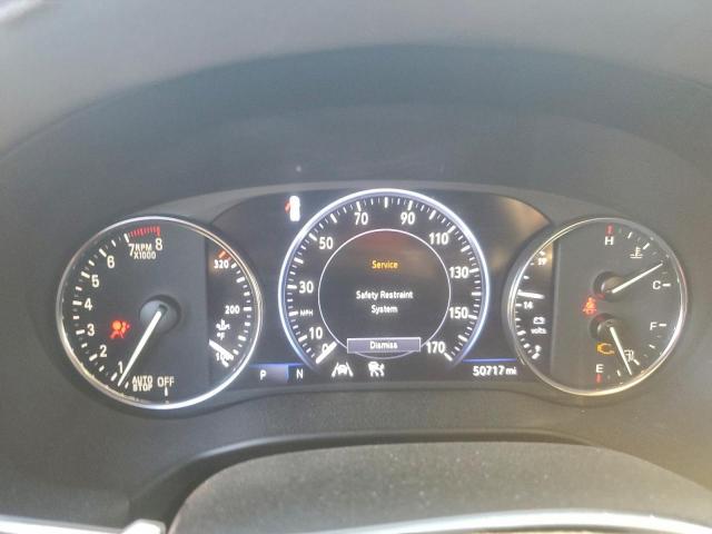 Buick Enclave Avenir Image 12