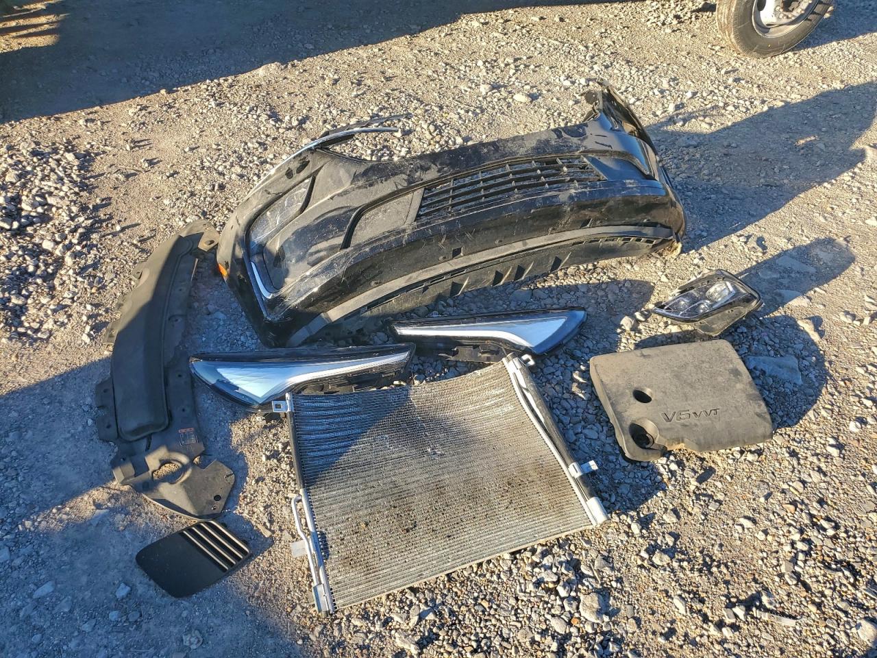 Buick Enclave Avenir Image 14