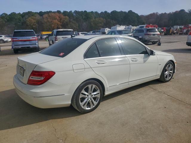 Mercedes-Benz C-Class 250 Image 5