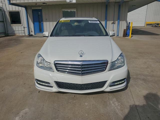 Mercedes-Benz C-Class 250 Image 2