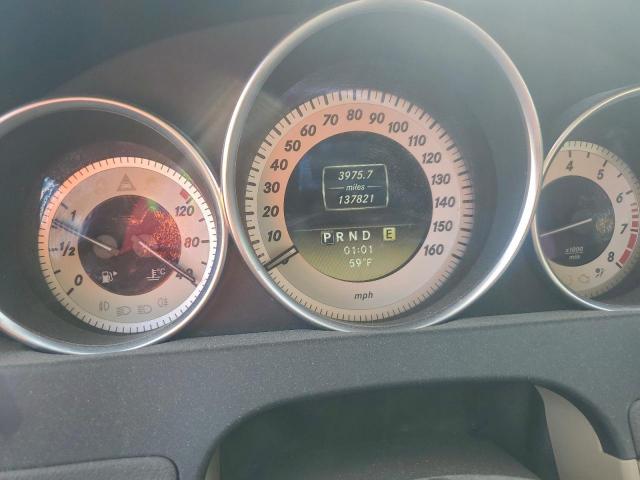 Mercedes-Benz C-Class 250 Image 6