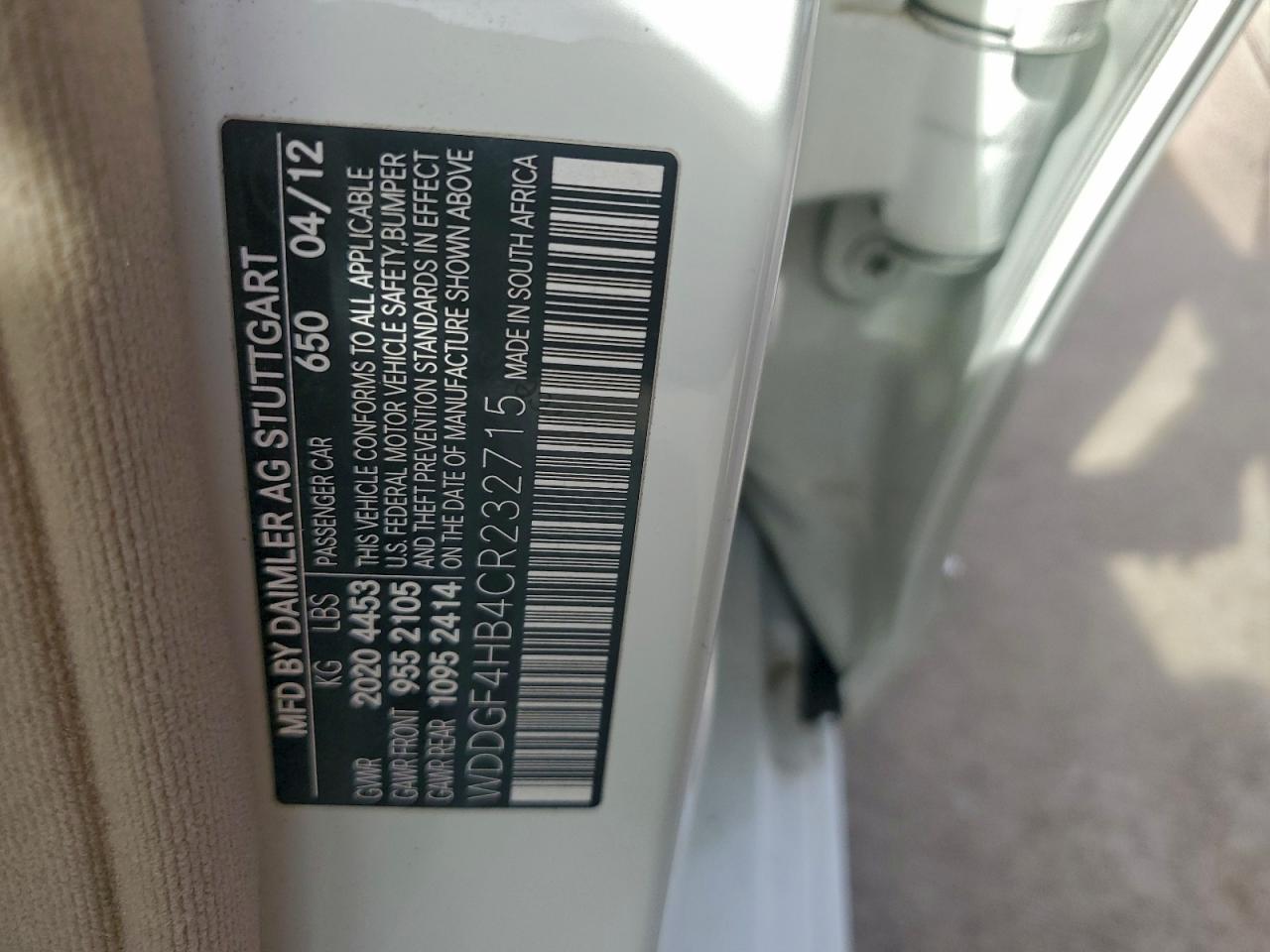 Mercedes-Benz C-Class 250 Image 11