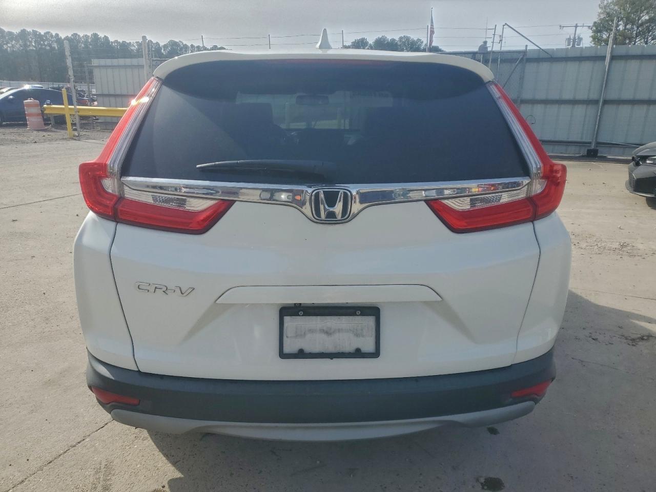 Honda Crv Exl Image 8