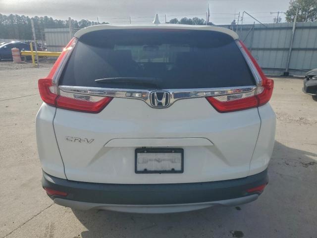 Honda Crv Exl Image 8