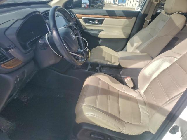 Honda Crv Exl Image 6