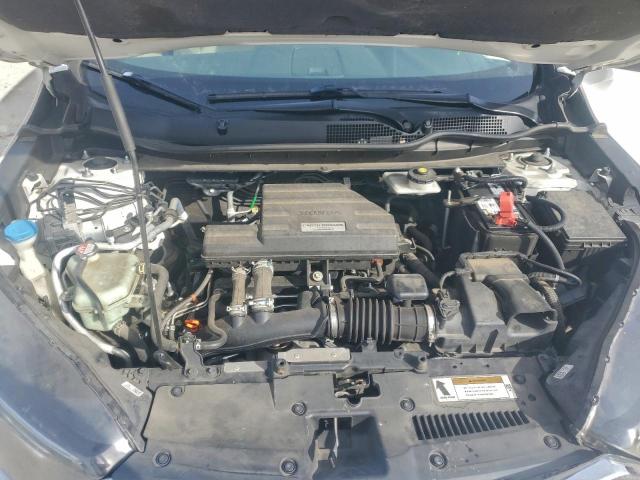 Honda Crv Exl Image 10