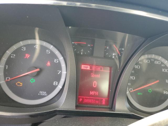 GMC Terrain Sle Image 8