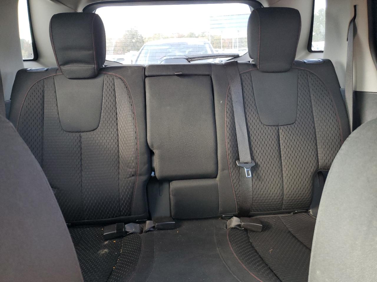 GMC Terrain Sle Image 11