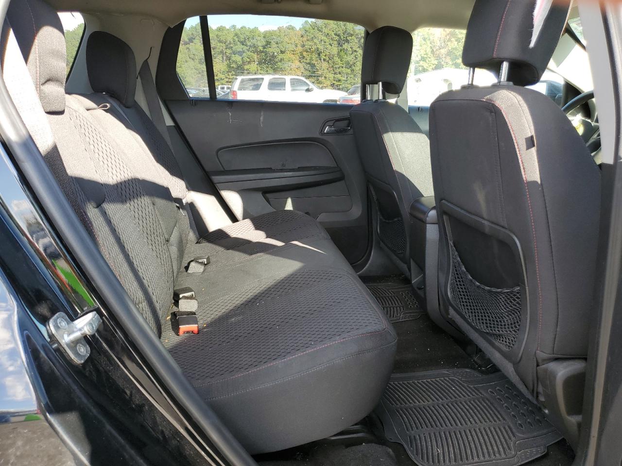 GMC Terrain Sle Image 7