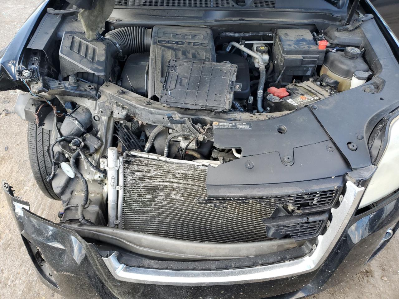 GMC Terrain Sle Image 12