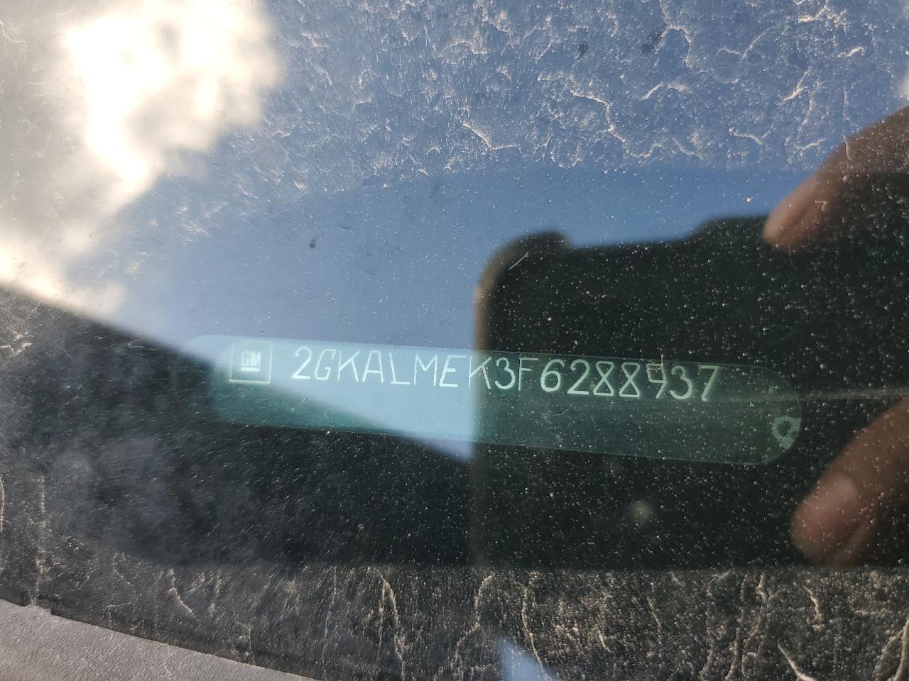 GMC Terrain Sle Image 10