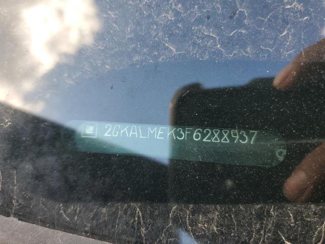 GMC Terrain Sle Image 10