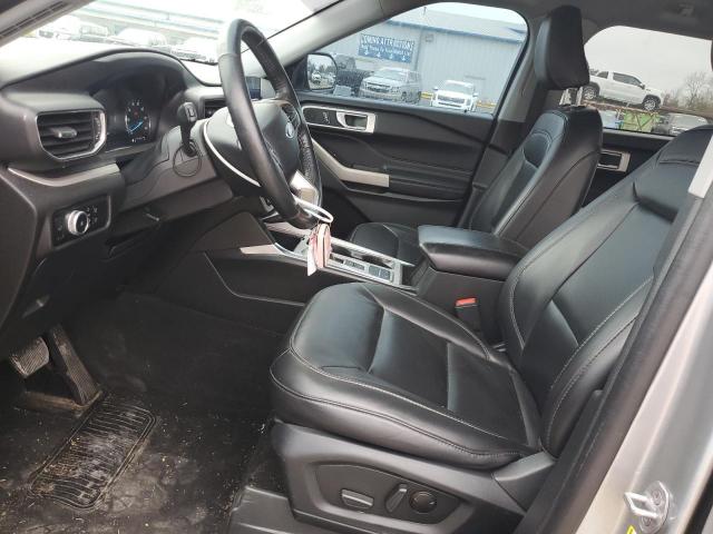 Ford Explorer Xlt Image 8