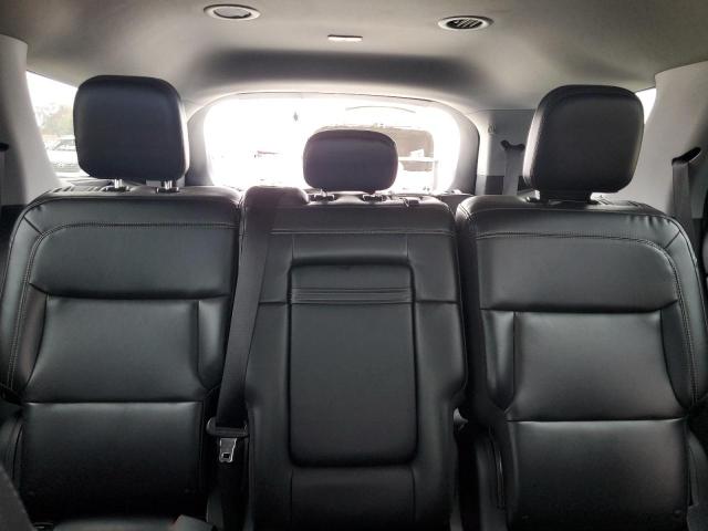 Ford Explorer Xlt Image 7