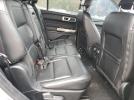 Ford Explorer Xlt Image 12