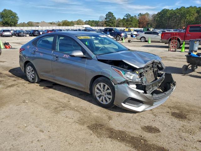 Hyundai ACCENT Se Image 4