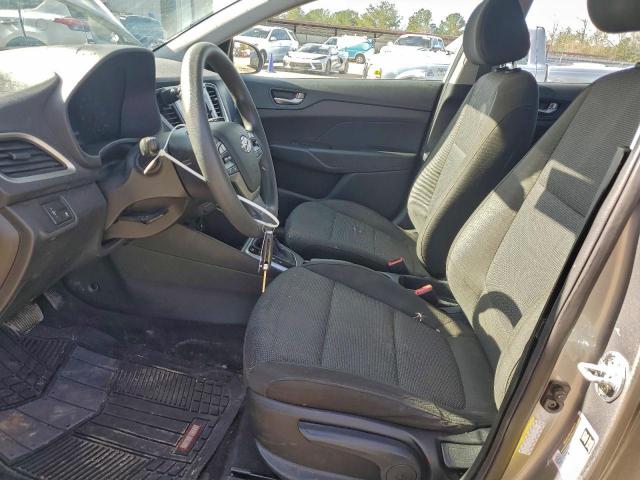 Hyundai ACCENT Se Image 11