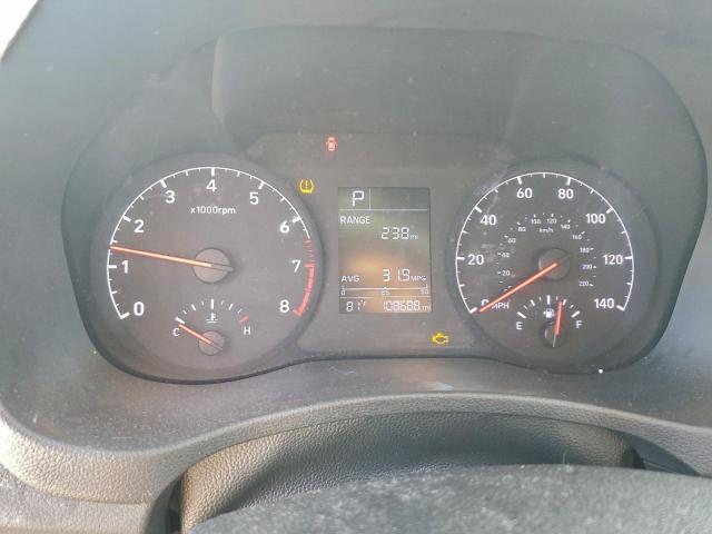 Hyundai ACCENT Se Image 10