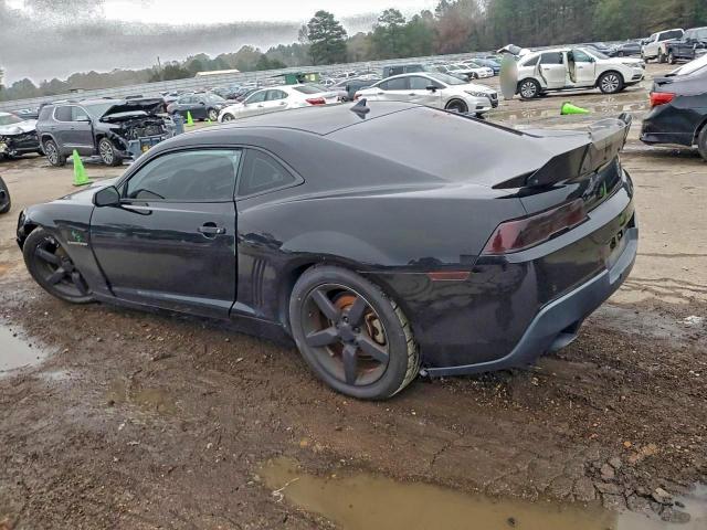 Chevrolet Camaro Lt Image 10