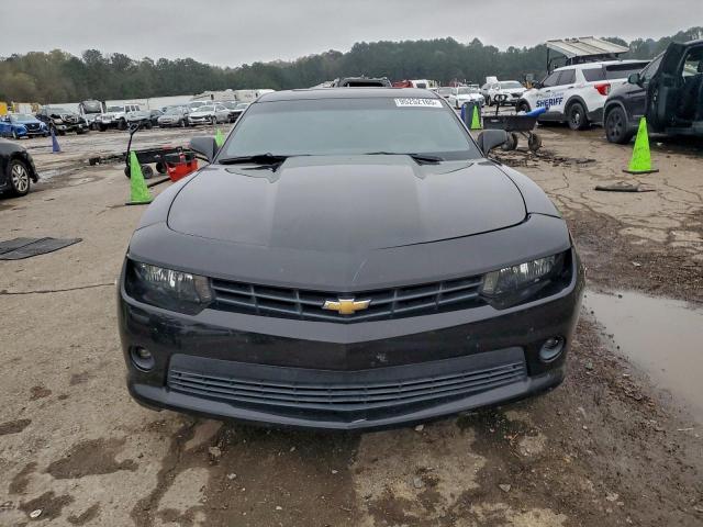 Chevrolet Camaro Lt Image 3