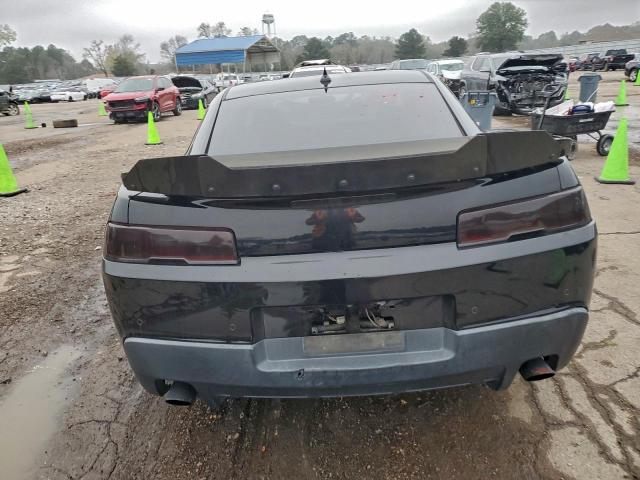 Chevrolet Camaro Lt Image 12