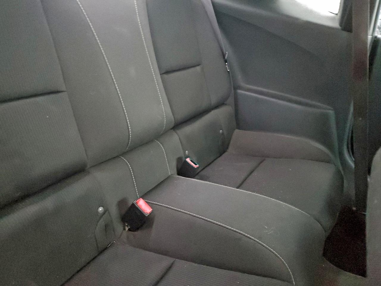 Chevrolet Camaro Lt Image 5