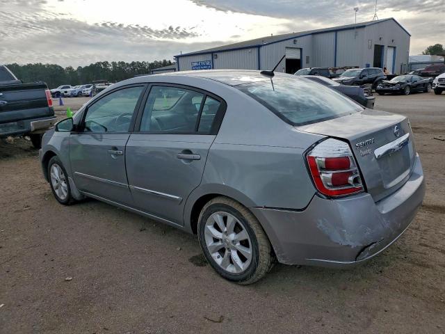 Nissan Sentra 2.0 Image 3