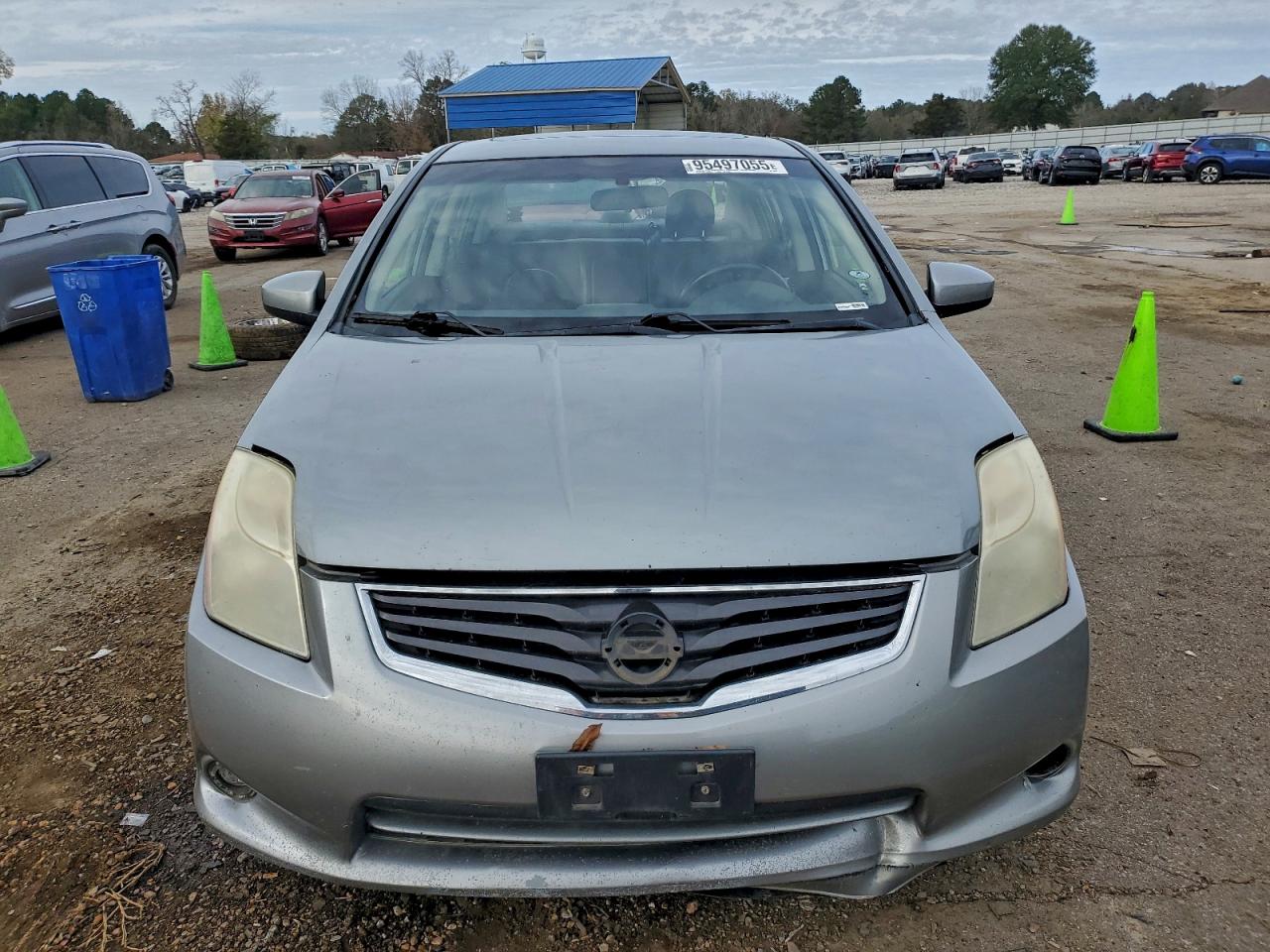 Nissan Sentra 2.0 Image 5