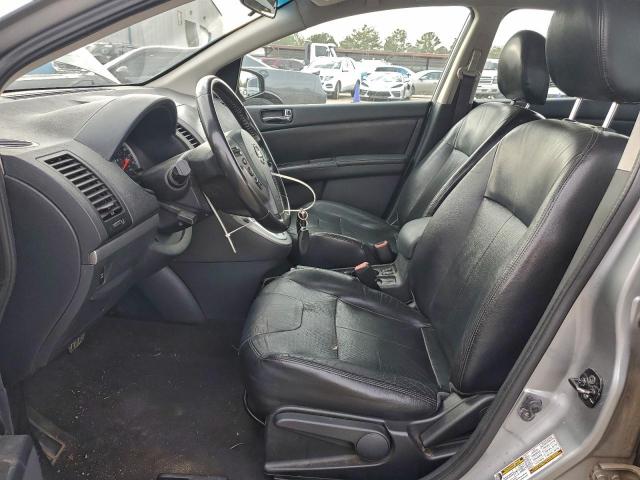 Nissan Sentra 2.0 Image 10