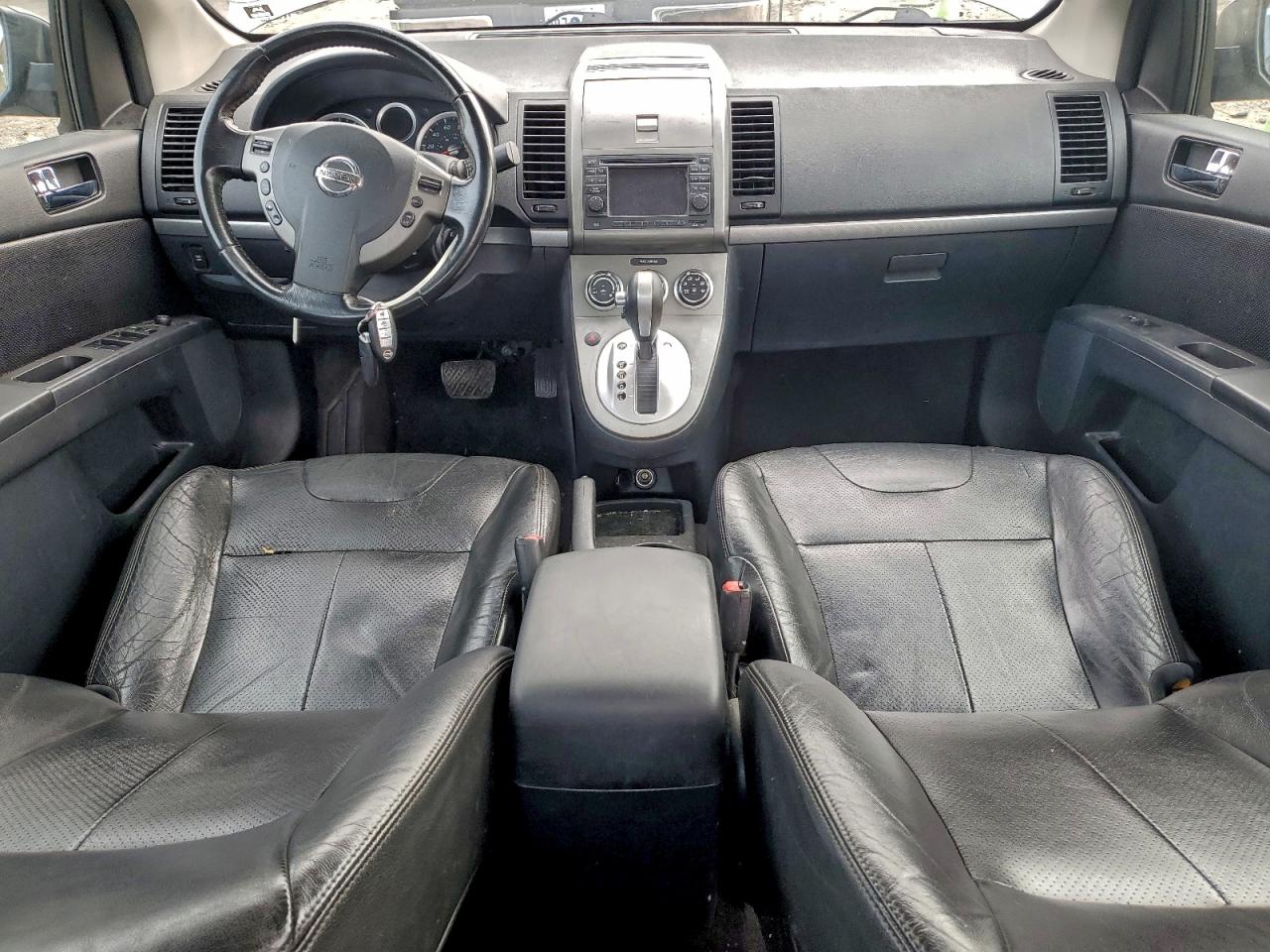 Nissan Sentra 2.0 Image 7