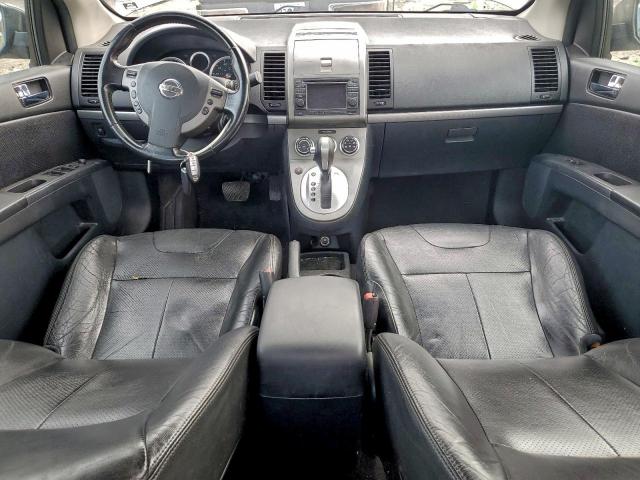 Nissan Sentra 2.0 Image 7