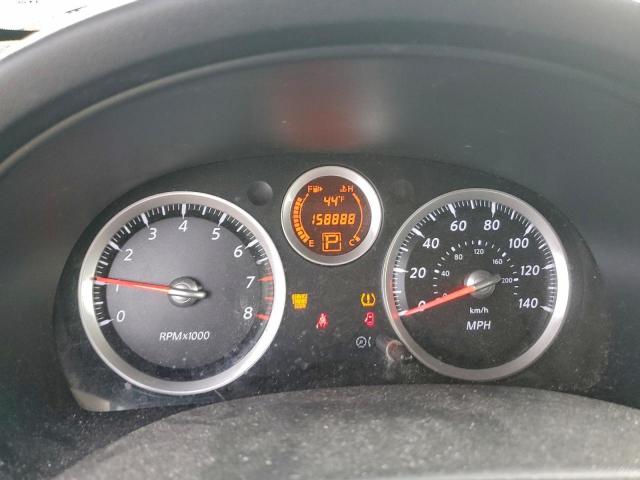 Nissan Sentra 2.0 Image 8