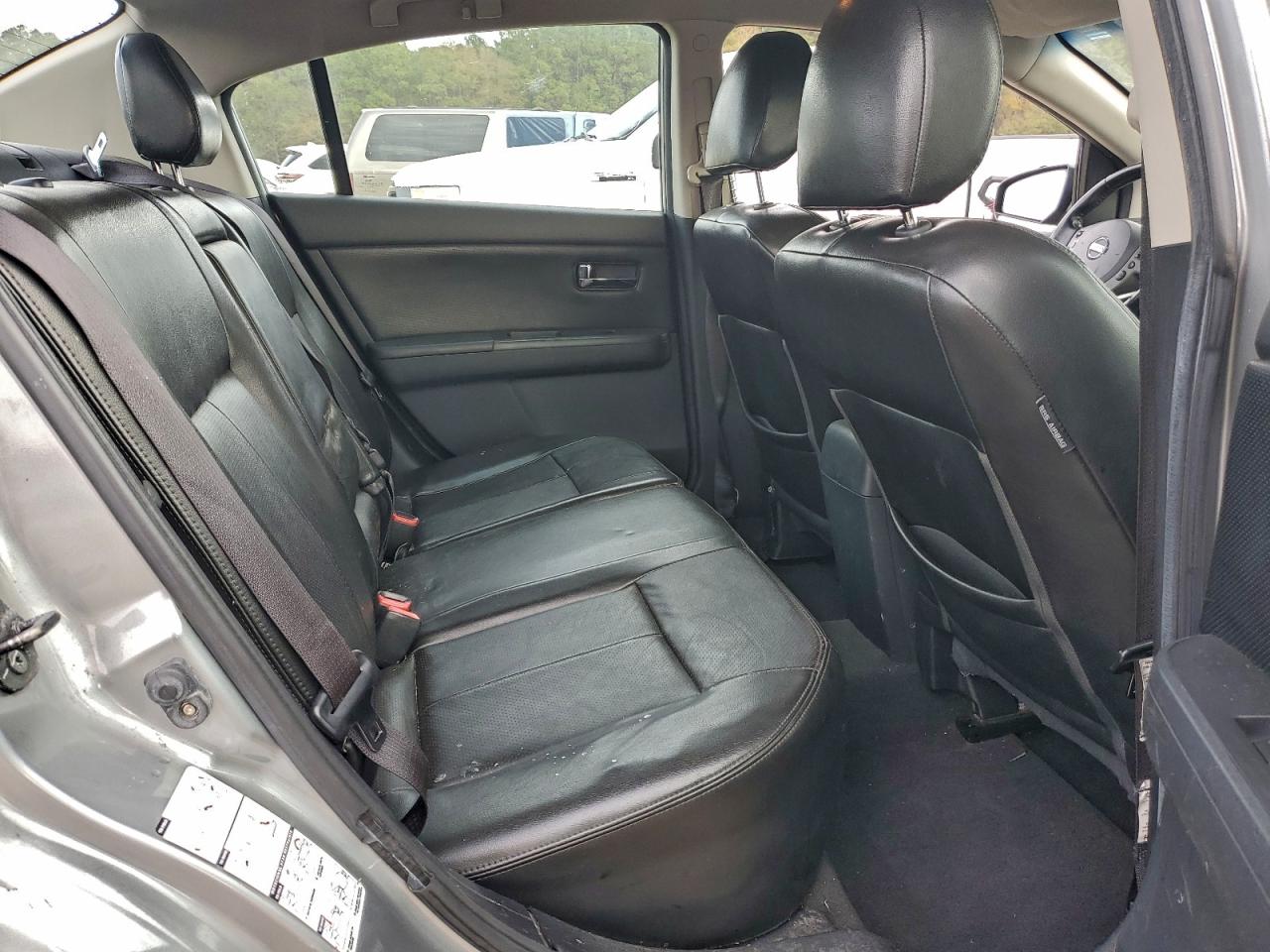 Nissan Sentra 2.0 Image 12