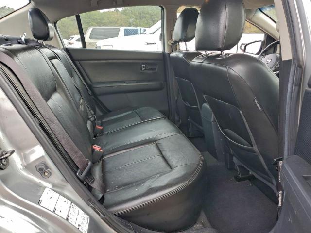 Nissan Sentra 2.0 Image 12