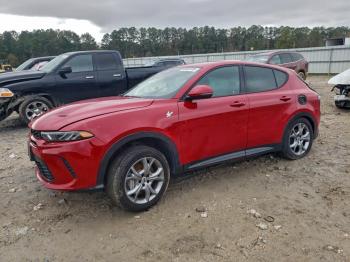  Salvage Dodge Hornet R T